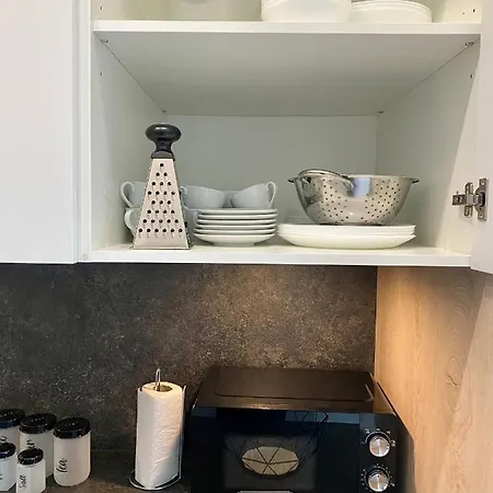 Apartamento Valentine's Riga