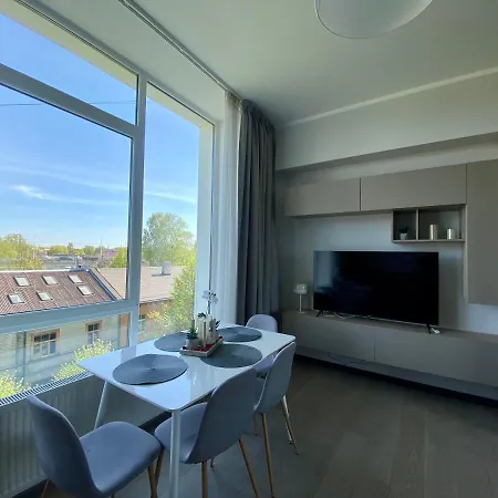 Apartman Valentine's Riga