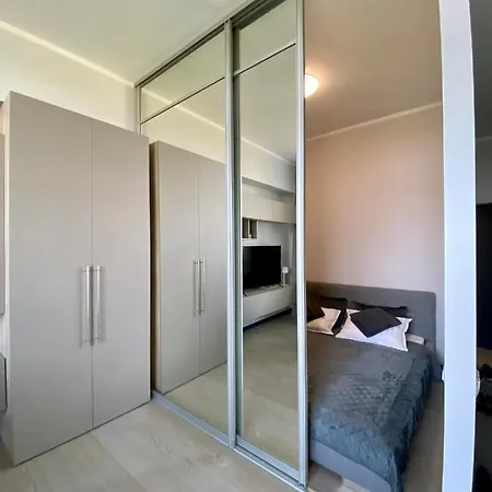 Apartman Valentine's