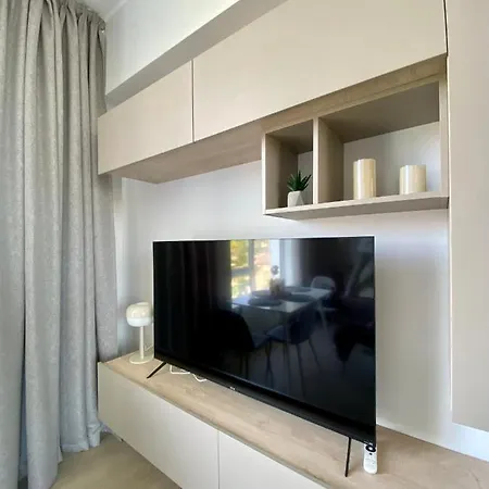 Apartamento Valentine's *
